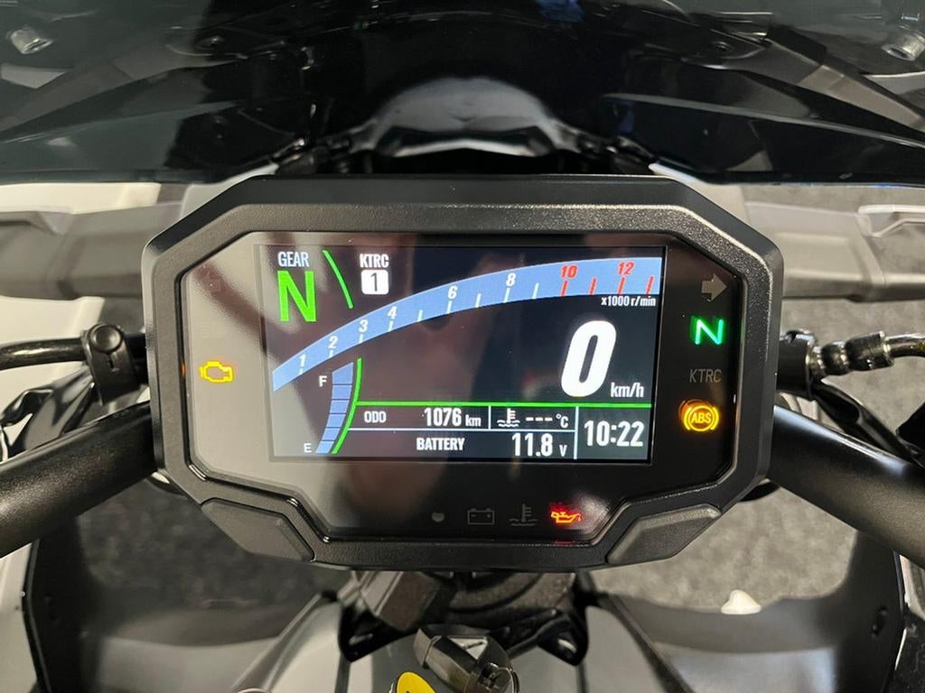 ⭐️⭐Hele mooie Kawasaki Z 650 Z650 (bj 2024)⭐️⭐, 2 cilinders, Kawasaki, Bedrijf, Onbekend