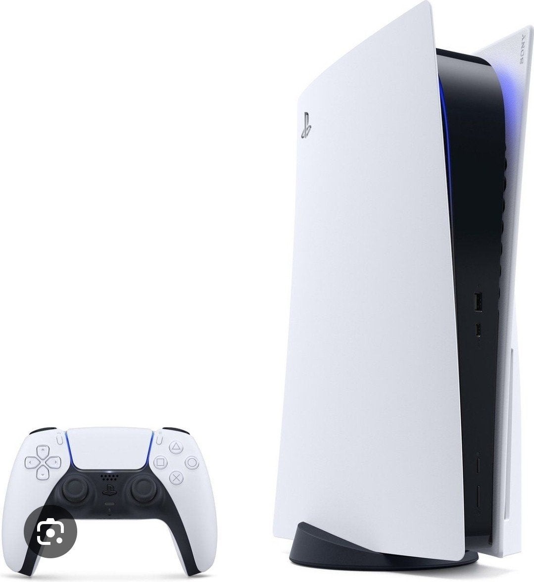 Gezocht: Defecte PS5 & Nintendo Switch 2 consoles, Verzenden, Niet werkend