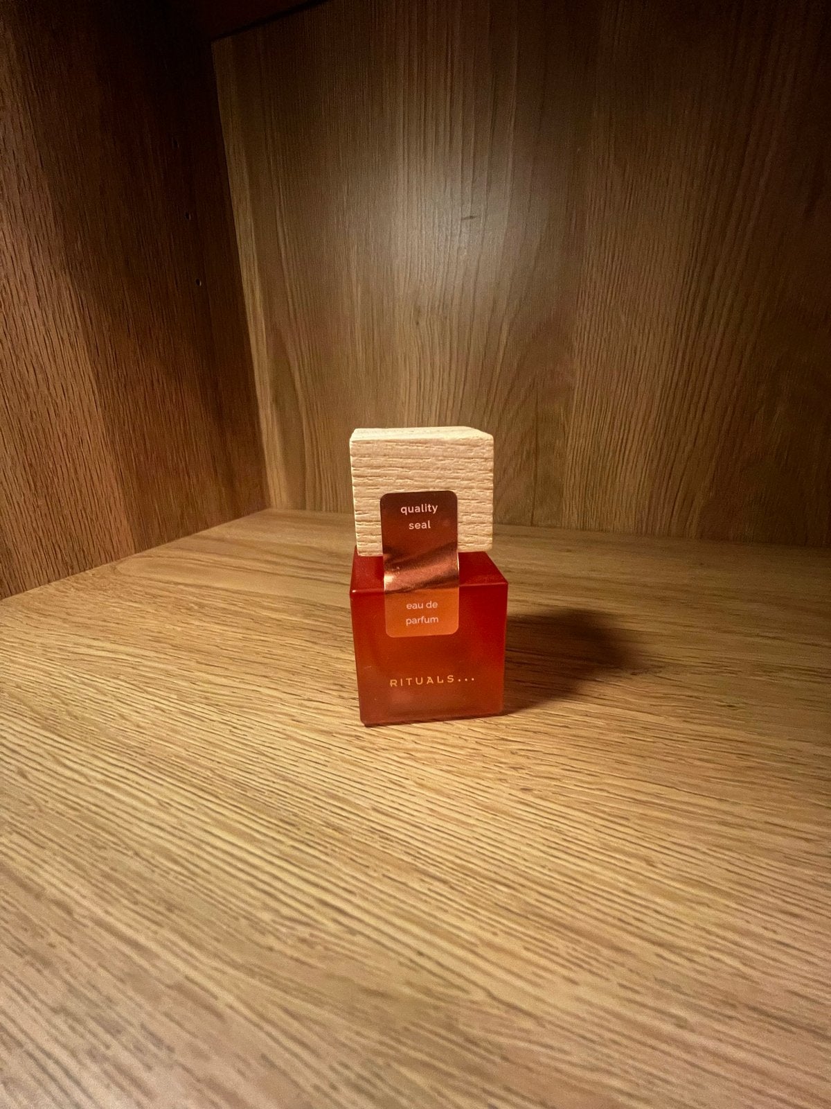 Rituals M'Gouna Eau de Parfum - Limited Edition, Verzenden, Nieuw