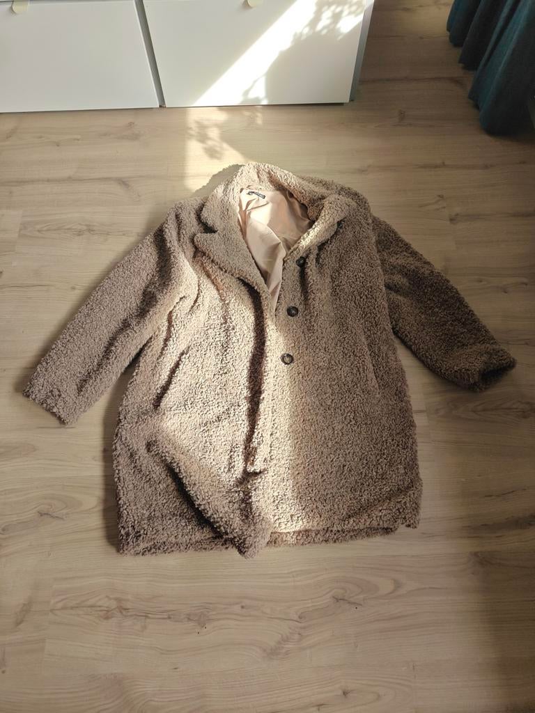 Jas Norah maat 44, Kleding | Dames, Jassen | Winter, Ophalen of Verzenden, Zo goed als nieuw, Maat 42/44 (L)