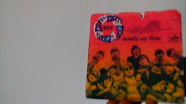 the cats jukebox single why uit 70, Cd's en Dvd's, Vinyl Singles, Ophalen of Verzenden, Zo goed als nieuw, Pop, Single