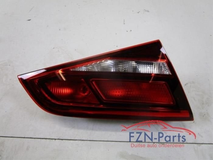 Audi A3 LED Achterlicht Achterklep Links, Auto-onderdelen, Ophalen of Verzenden, Gebruikt