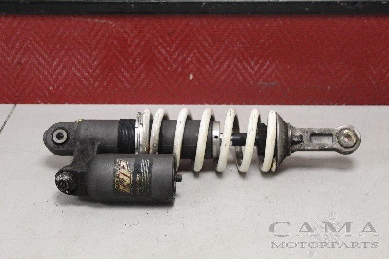 Schokbreker Achter WP SUSPENSION KTM 690 Duke 2007-2011 2008, Motoren, Cama Motorparts, Gebruikt, Info@cama-motorparts.nl, P.J. Troelstraweg 8, MAASSLUIS 3144 CX, Zuid Holland, , Nederland