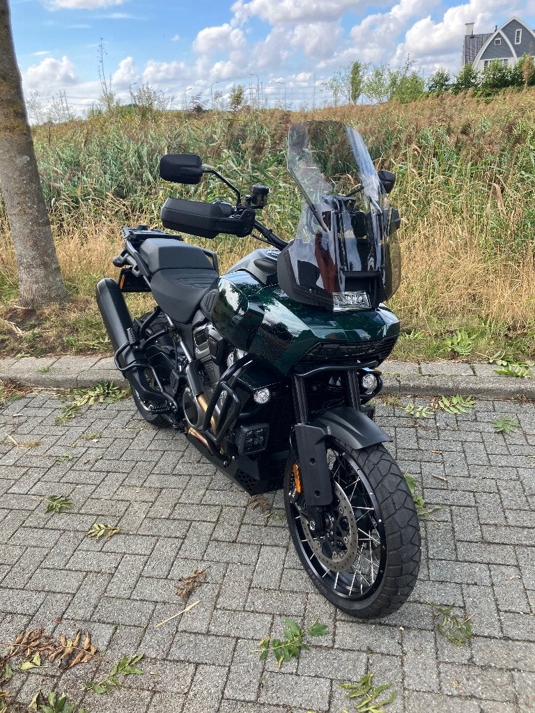 Pan America Special 1250 met fabrieksgarantie tot 05-2029, Motoren, Motoren | Harley-Davidson, Particulier, Toermotor