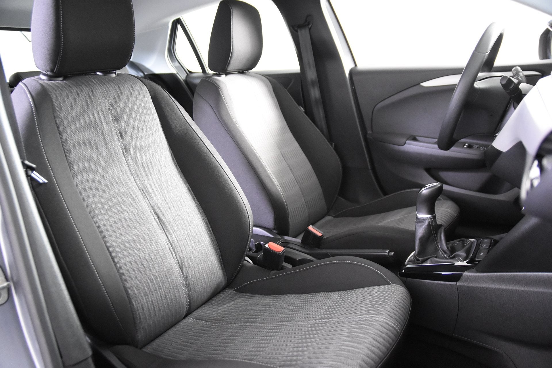 Opel Corsa Edition *1ste Eigenaar*Navigatie*Carplay*PDC*, Auto's, Opel, Voorwielaandrijving, Navigatiesysteem, Stof, Gebruikt