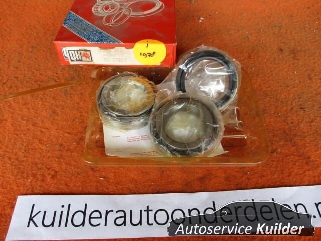 Wiellager voorzijde suzuki samurai SJ413 QH, Auto-onderdelen, -, -, Nieuw, Ophalen of Verzenden