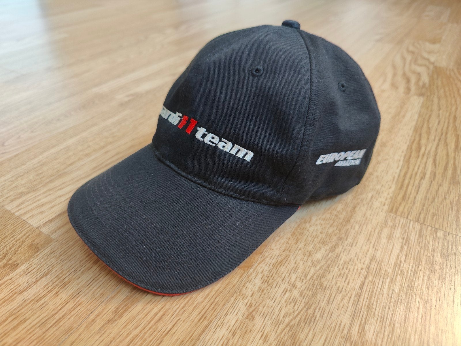 Minardi F1 Team Pet Uniek Formule 1, Kleding | Heren, Minardi F1 Team, One size fits all, Ophalen of Verzenden, Pet