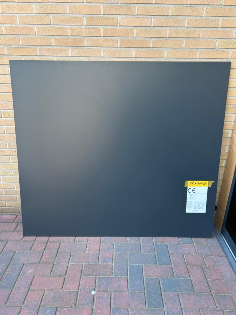 Trespa reststukken, Doe-het-zelf en Verbouw, Platen en Panelen, Ophalen, Zo goed als nieuw