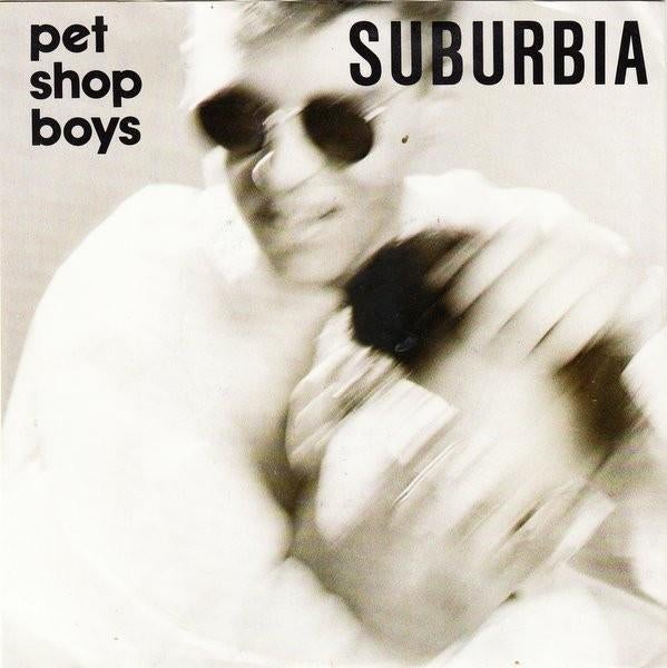 pet shop boys, Ophalen of Verzenden, Gebruikt, 7 inch