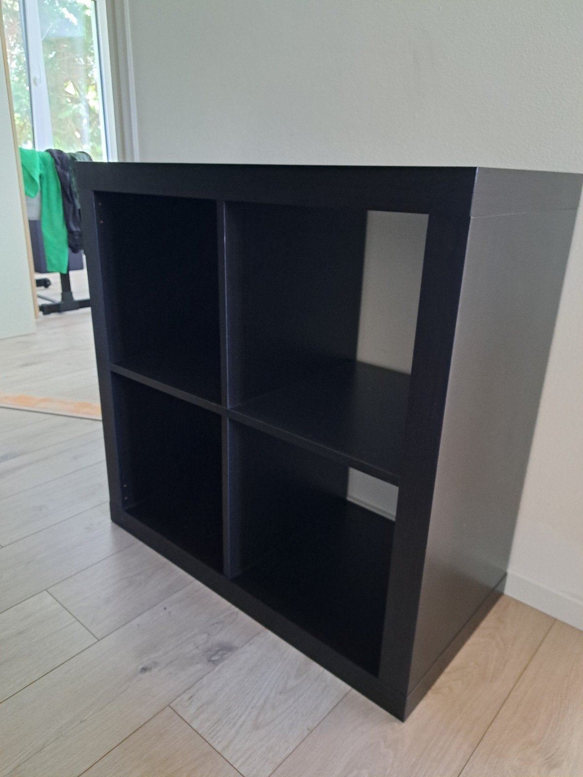 Ikea Kallax Kast 79x79x40, Ophalen, 50 tot 100 cm, Zo goed als nieuw, Minder dan 100 cm