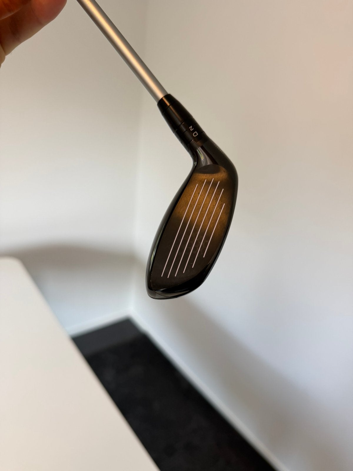 Titleist TSR1 hyb 6 - Testen ok! NIEUW - L flex, Overige merken, -, -, Nieuw