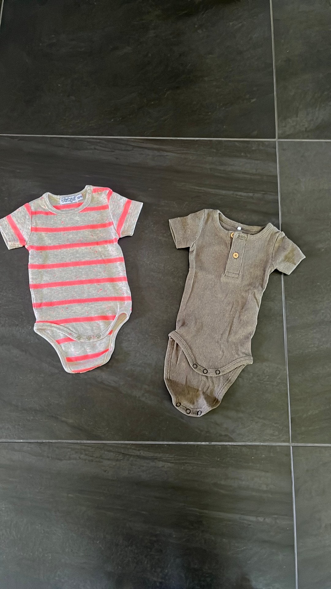 Rompers, Ophalen, Nieuw, Jongetje of Meisje, Nacht- of Onderkleding