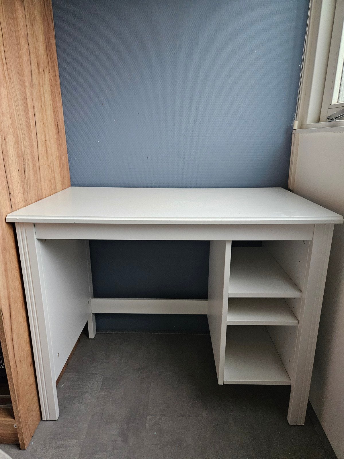 bureau kind, Ophalen, Gebruikt, Kinderbureau, Overige merken