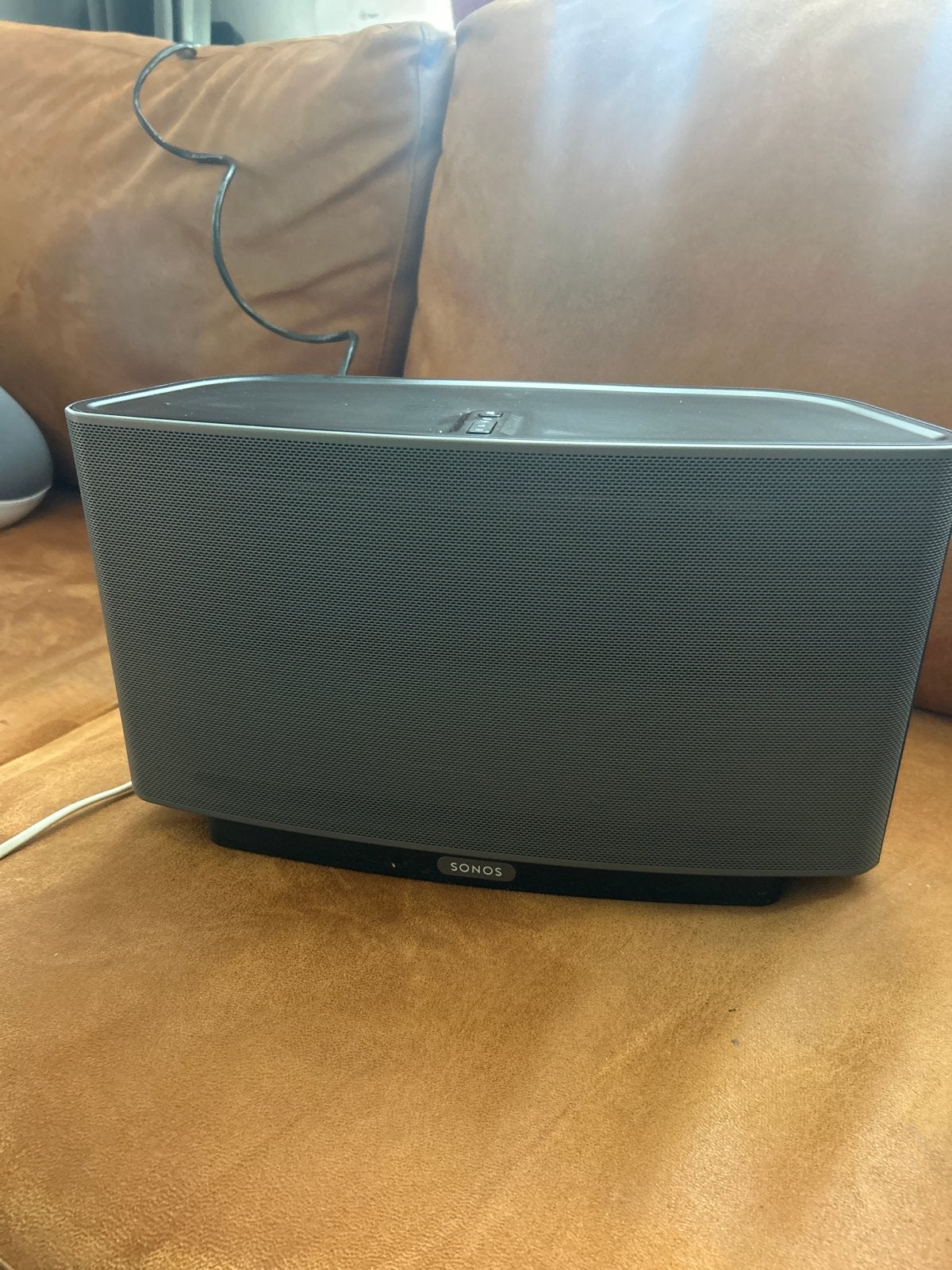 Sonos Play:5 (Gen 1) - Fabrieksinstellingen