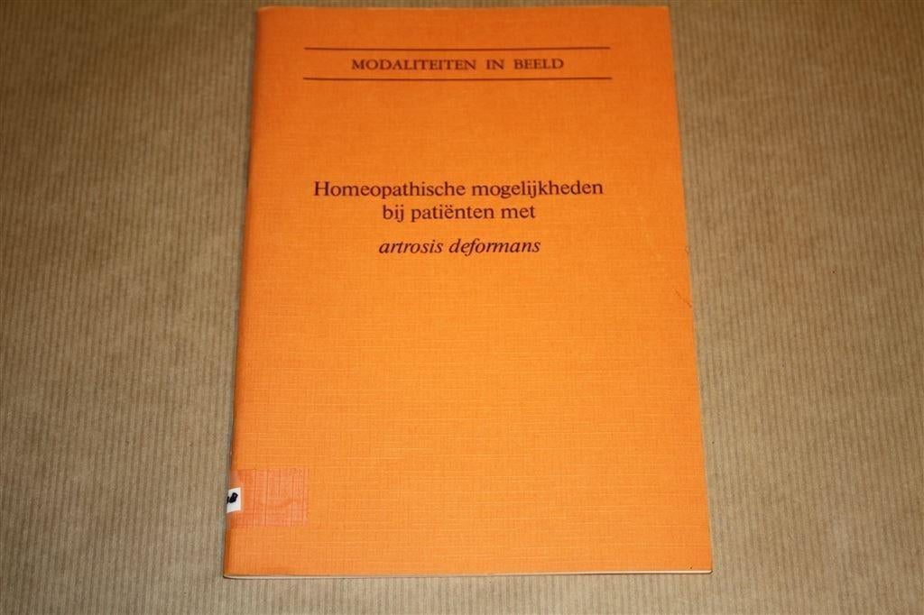 Homeopathische mogelijkheden... VSM-dag 1983., Boeken, Ophalen of Verzenden, Zo goed als nieuw