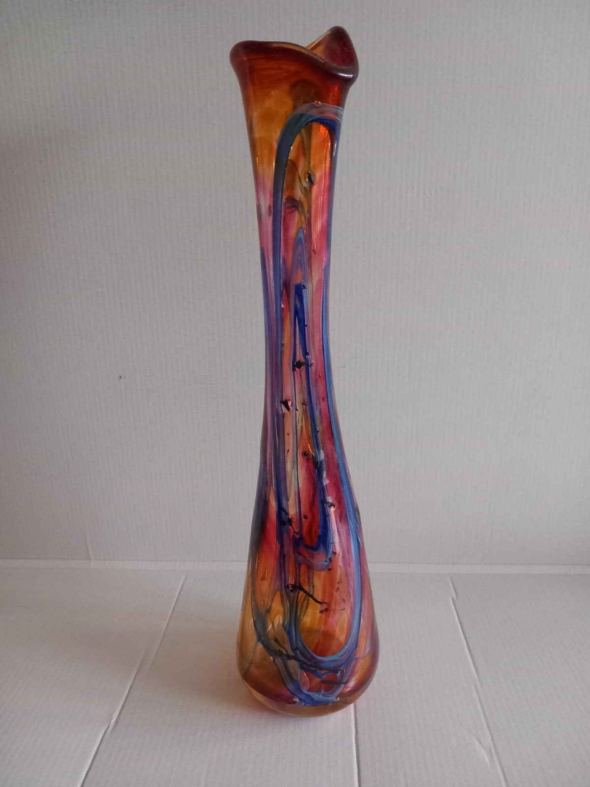 Artefuego Vaas, Ophalen of Verzenden
