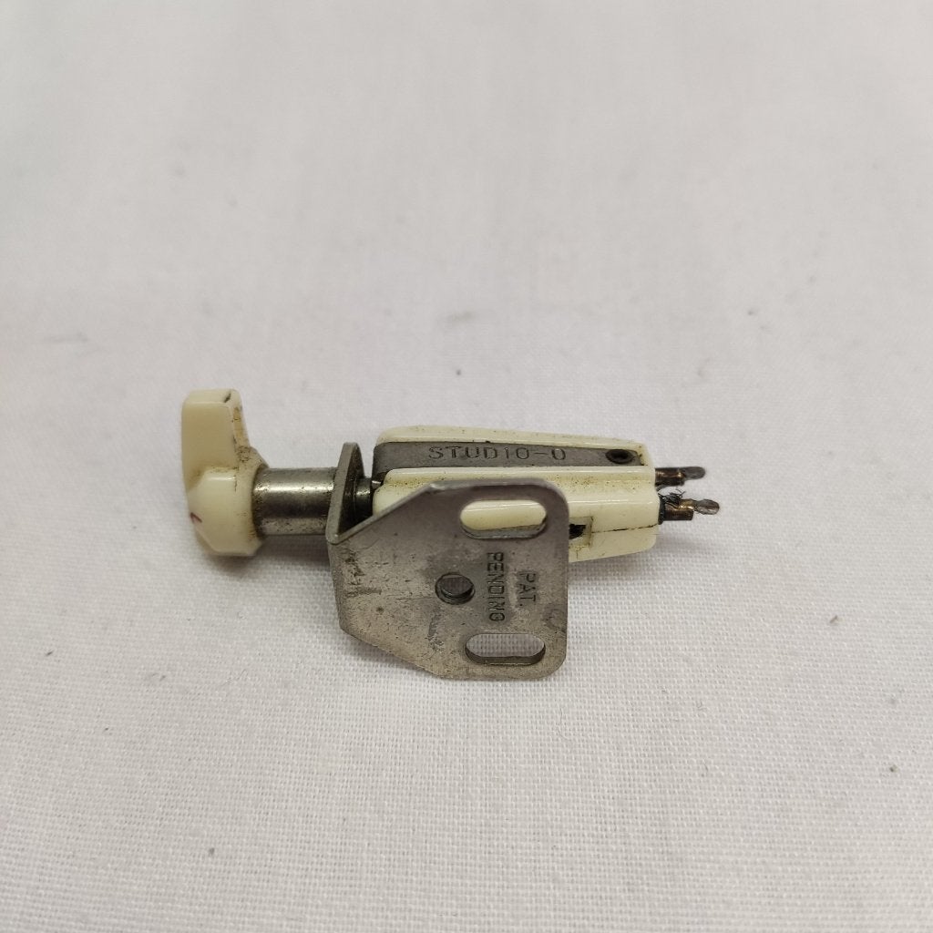COLARO 54 Element met Naald, Ophalen of Verzenden, Zo goed als nieuw, Platenspeler-onderdeel, Overige merken