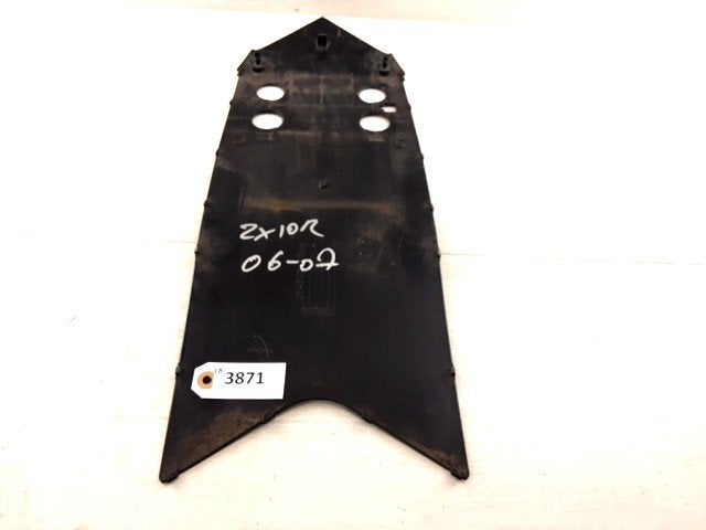 ZX10R 2006 - 2007 Kawasaki Kuipdeel D1-46532