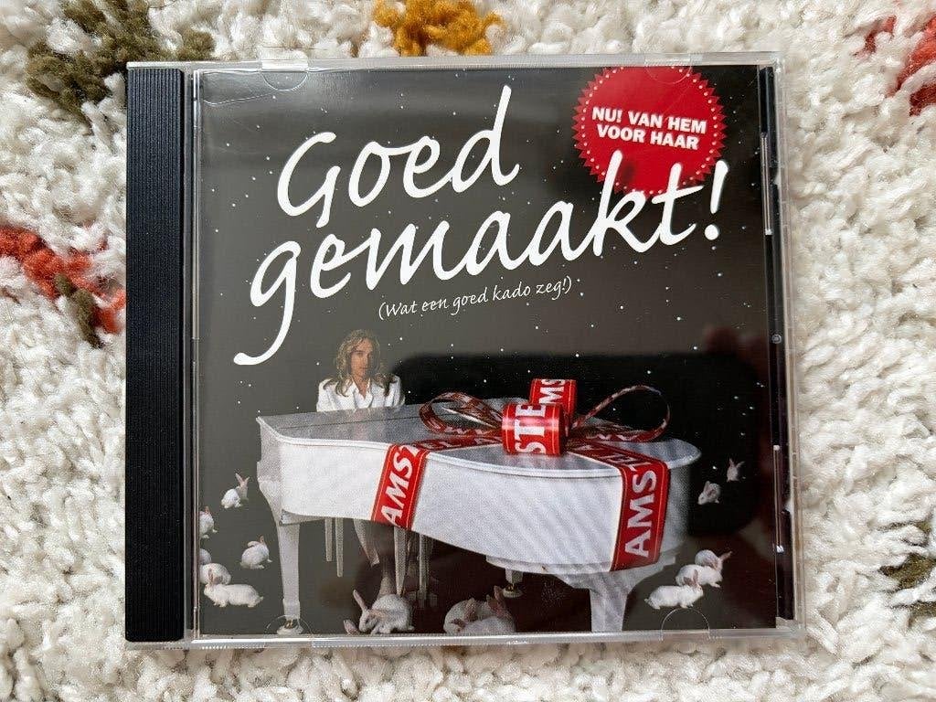 Jan Vayne - Goed Gemaakt!, Ophalen of Verzenden, Gebruikt, Album
