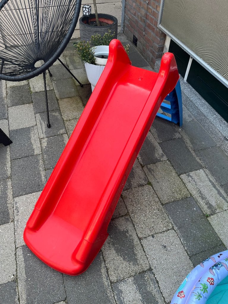 Gllibaan, Ophalen, Zo goed als nieuw, Compleet