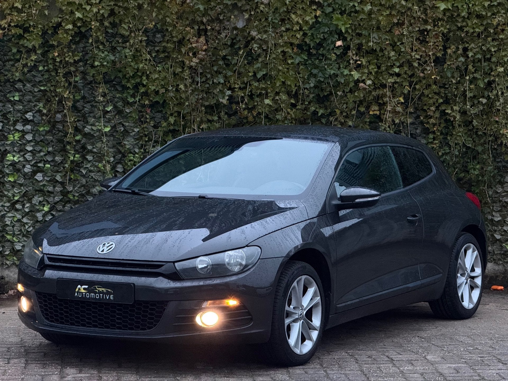 Volkswagen Scirocco 1.4 TSI Nieuwe Kettingset Dynaudio, Voorwielaandrijving, Euro 5, 15 km/l, Gebruikt