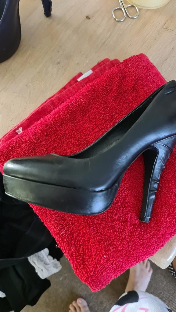 Supertrash pumps maat 38, Ophalen of Verzenden, Nieuw