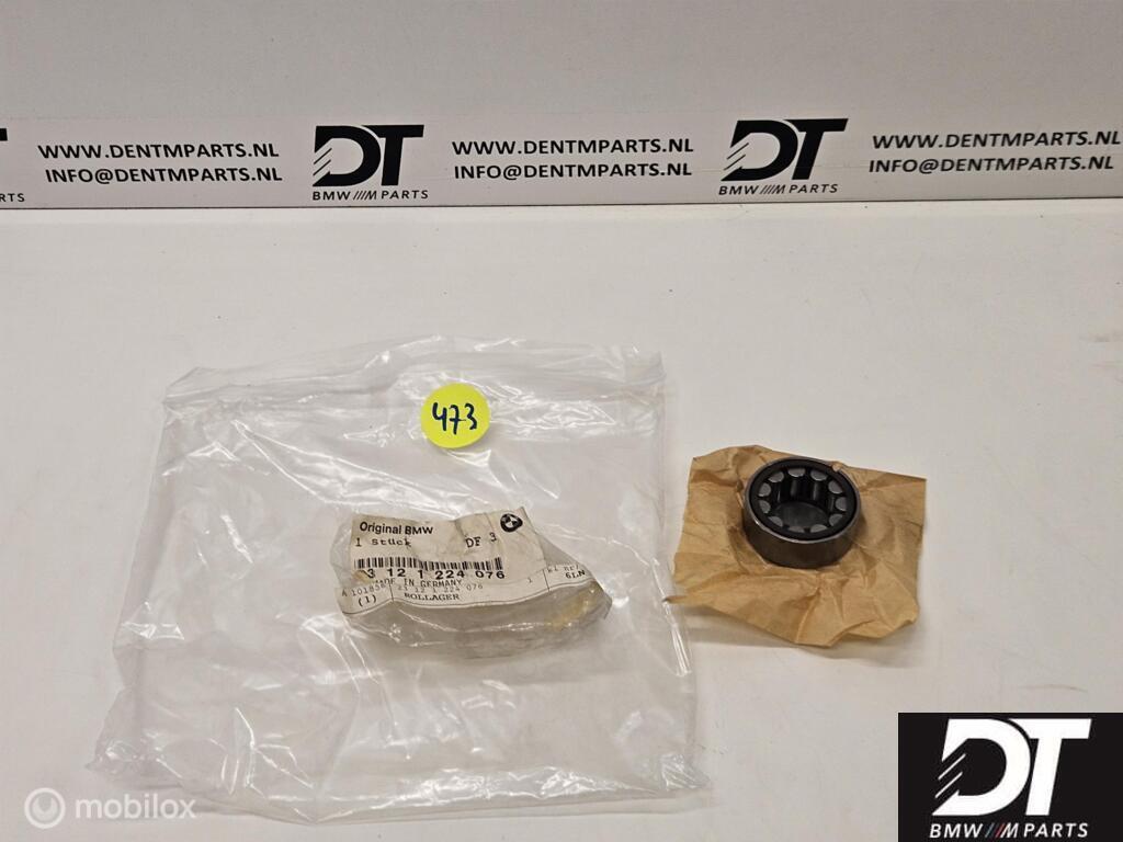 Lager versnellingsbak BMW 23121224076, Nieuw, Ophalen of Verzenden