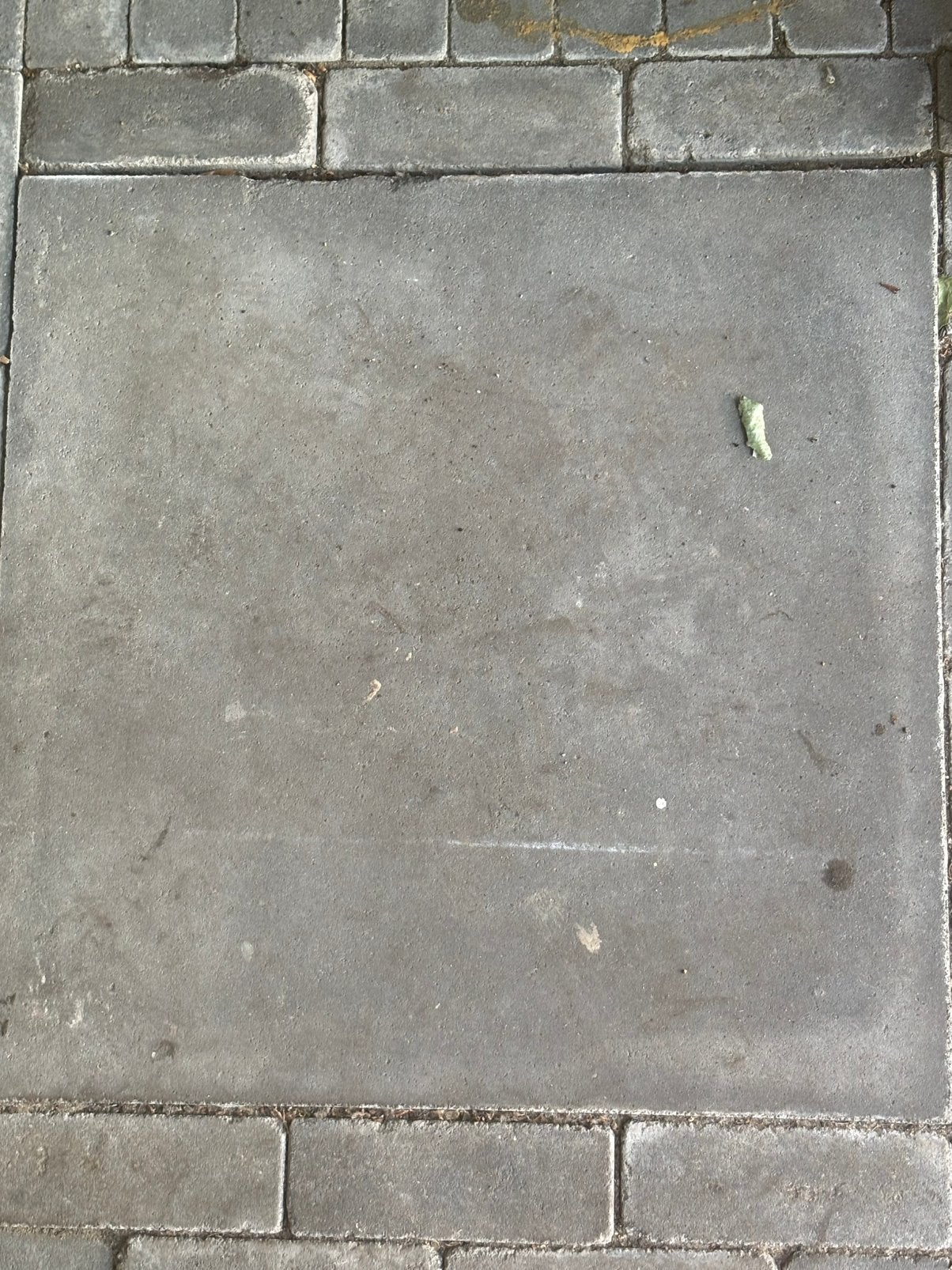 19 Tuintegels 60x60 grijs, Ophalen, 60 cm of meer, 5 tot 10 m², Zo goed als nieuw