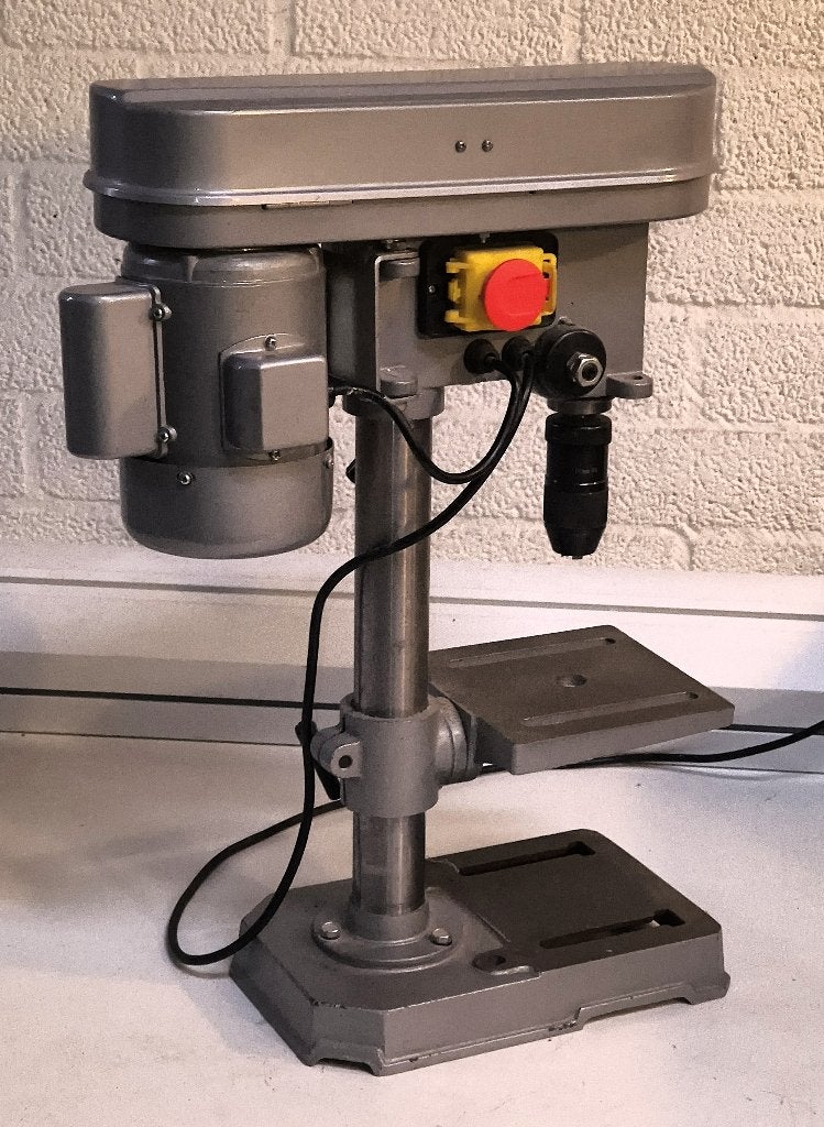 Kinzo Kolomboormachine 350W – Type 8E113, bieden vanaf €36, Ophalen, Gebruikt, Variabele snelheid, Minder dan 400 watt