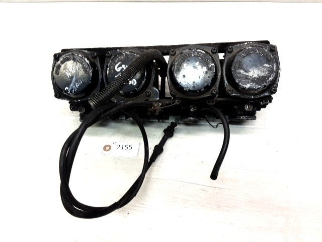 GSX1100ESD 1983 - 1984 Suzuki Carburator D1-53464