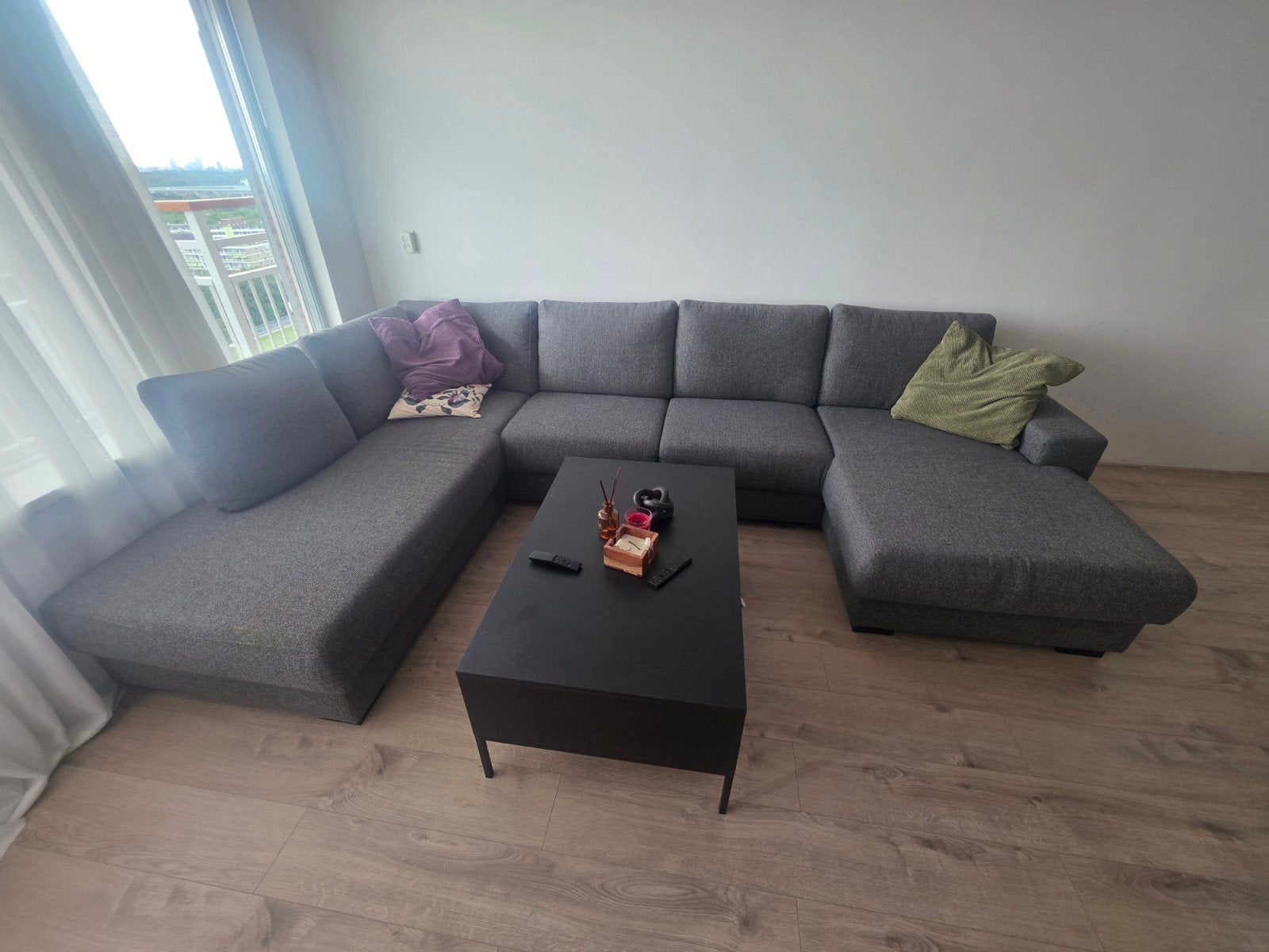Complete inboedel: wasmachine, vaatwasser, bankstel, Huis en Inrichting, Ophalen