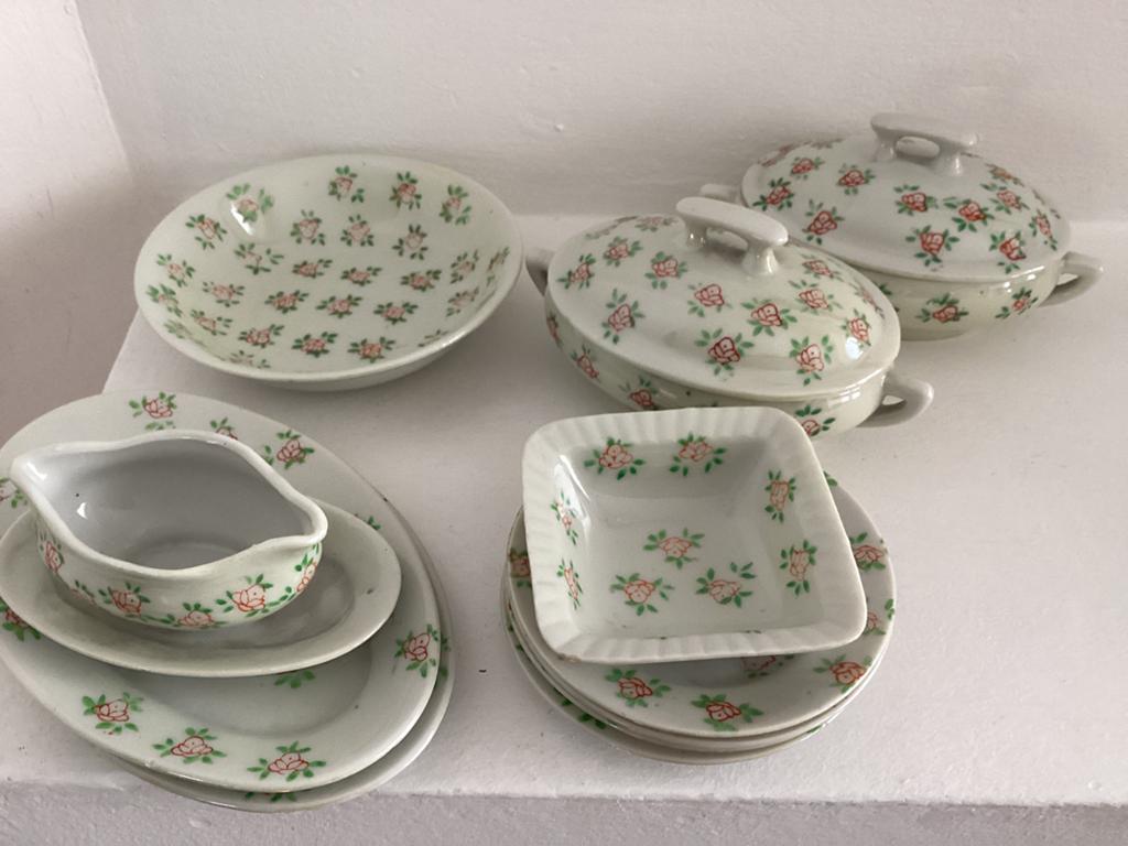 Servies voor kinderen, Ophalen of Verzenden
