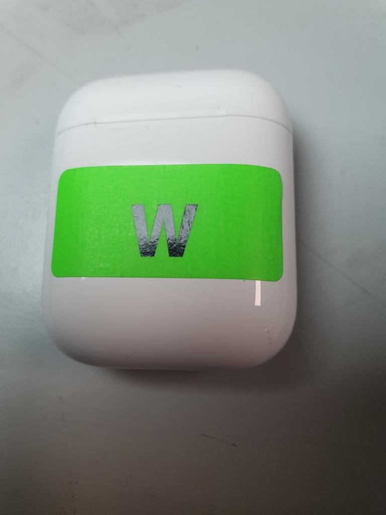 Apple AirPods (2e generatie) met oplaadcase