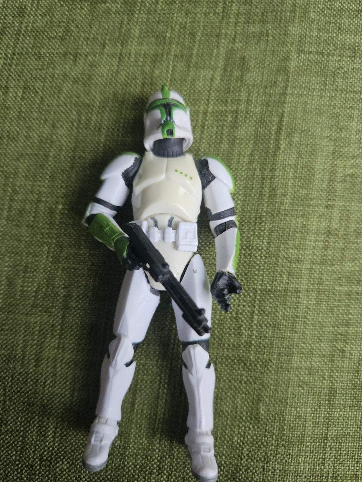 star wars fig 5,-, Ophalen of Verzenden, Actiefiguurtje