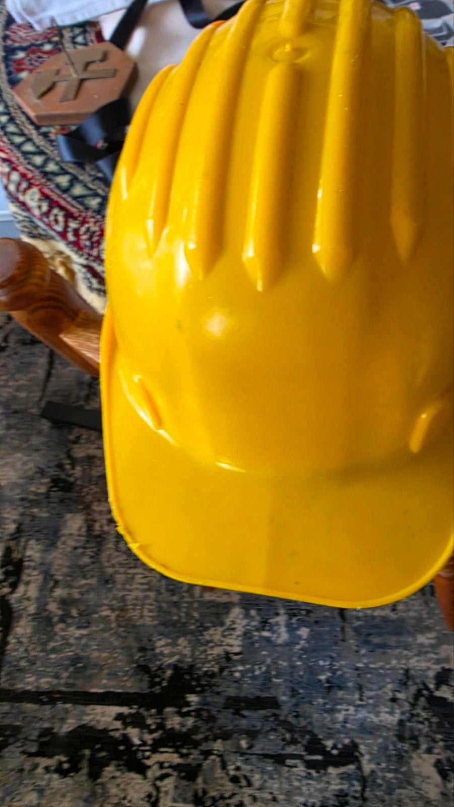 Aan gepast ⚒️Diverse mijnspulle en meer... opendag in t Eiks, Ophalen