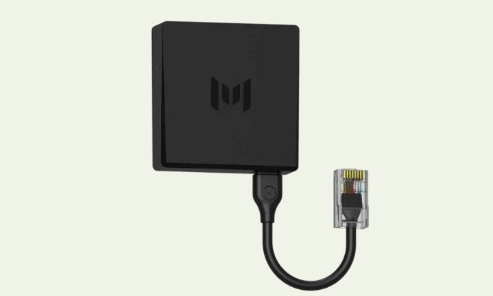 Marstek P1 Meter CT003, Computers en Software, Harde schijven, Desktop, USB, Ophalen