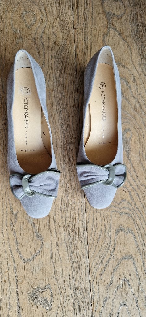 Damesschoenen, Kleding | Dames, Schoenen, Ophalen, Gedragen, Overige kleuren, Schoenen met lage hakken