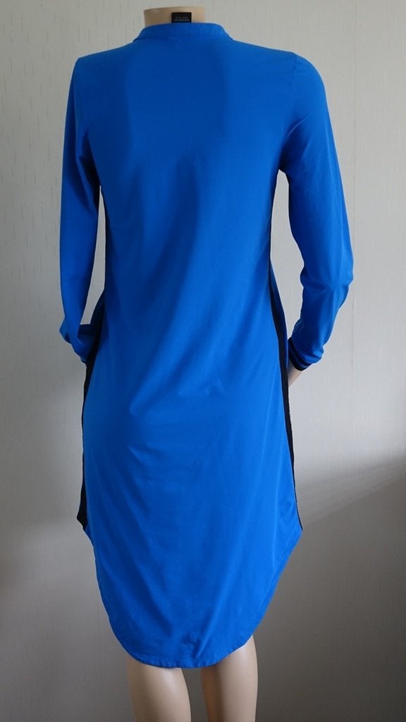 nieuwe PENN EN INK travel jurk, Penn & Ink, Nieuw, Cocktailjurk, Maat 34 (XS) of kleiner