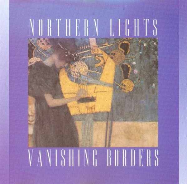 Northern lights – vanishing borders cd gm 113, Verzenden, Zo goed als nieuw, Poprock