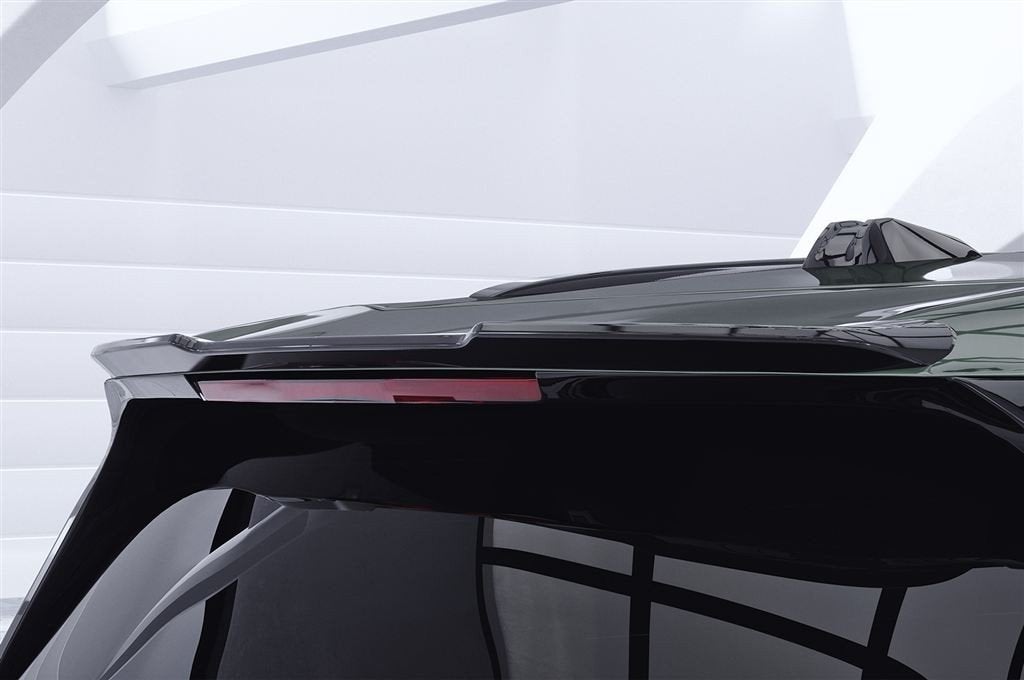CSR Automotive Achterspoiler voor Mini Countryman III [U25], Auto diversen, Verzenden, Automotive Parts, A.parts@hotmail.nl, Trasmolenlaan 12 3447 GZ Woerden