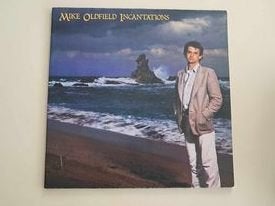 Mike Oldfield, Neil Diamond, Ophalen of Verzenden, Gebruikt, 12 inch, LP