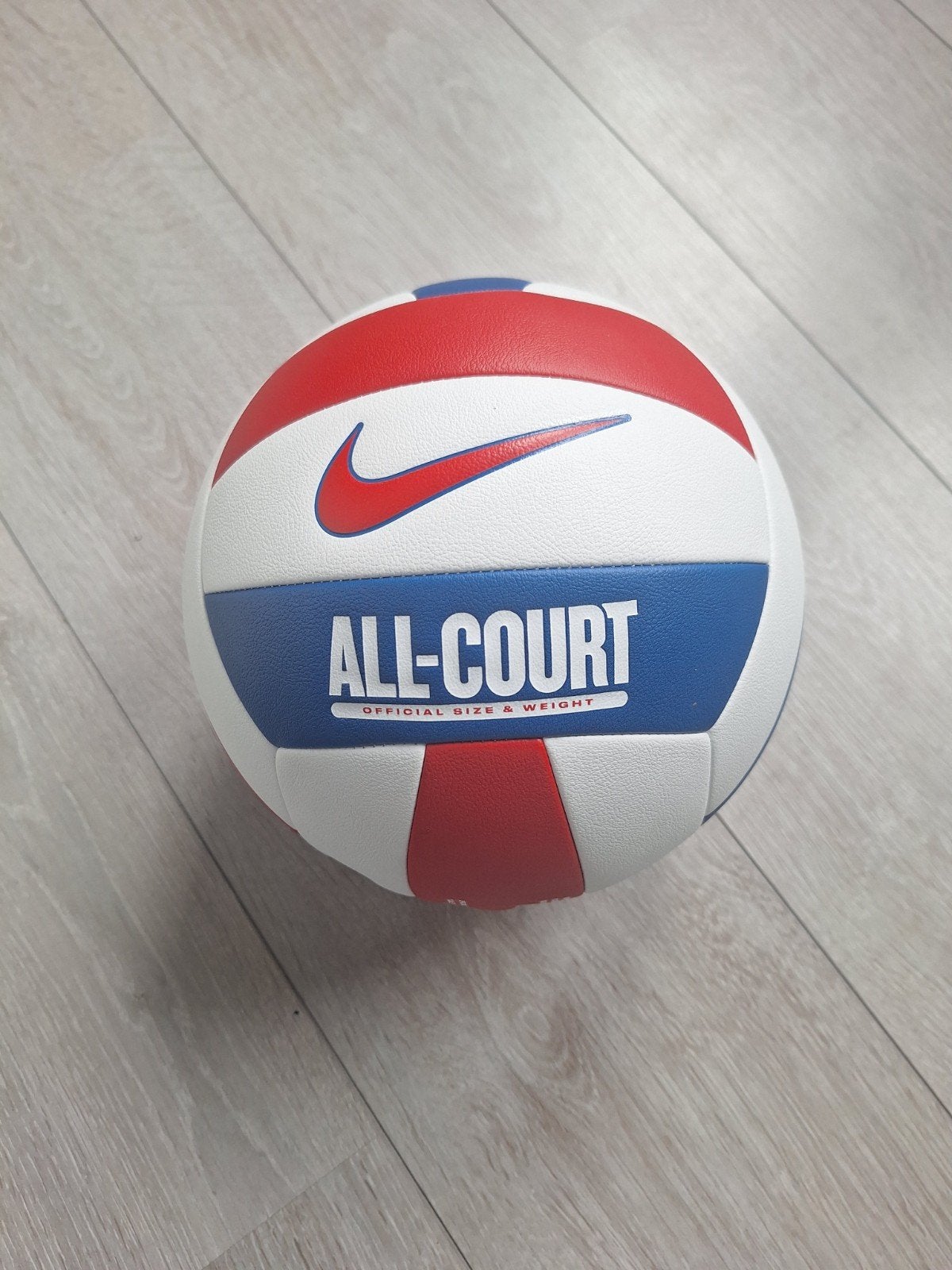 All-court volleybal van Nike, Ophalen of Verzenden, Nieuw, Bal