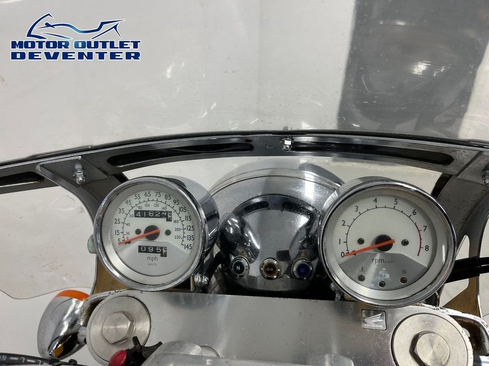 Prachtige HONDA F6 VALKYRIE 1500 (bj 1999) F6C VALKYRIE, Motoren, Motoren | Honda, HONDA, Bedrijf, Onbekend, Onbekend
