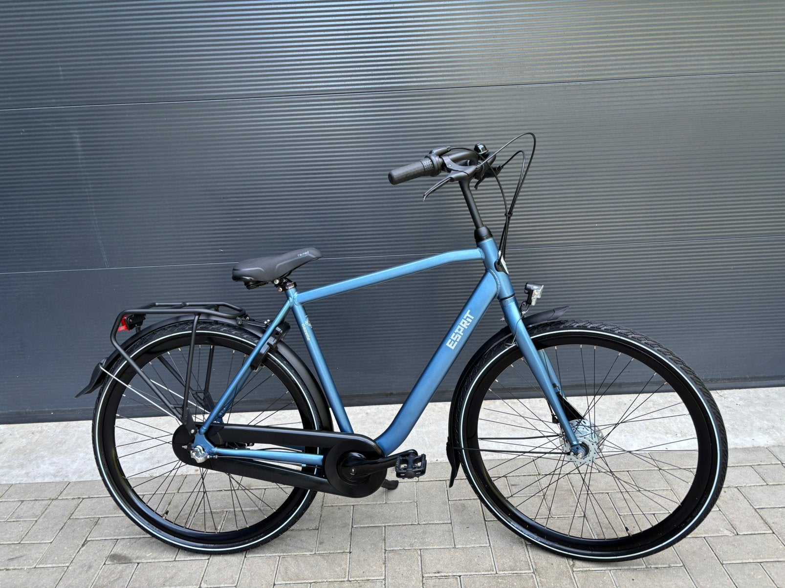 Zeer nette Gazelle esprit T3 herenfiets/jongensfiets (54cm), Gebruikt, Gazelle, Ophalen of Verzenden, Nvt