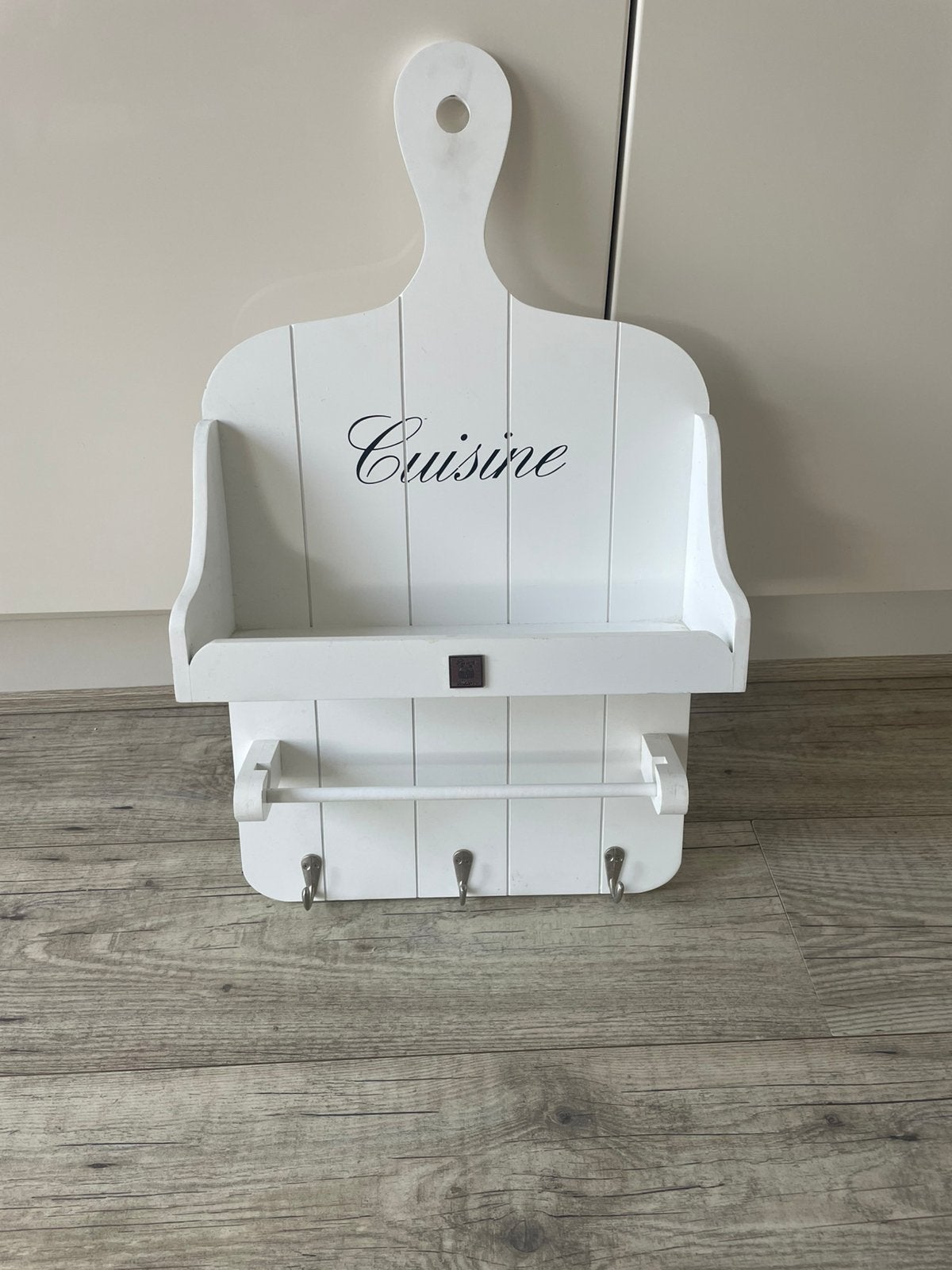Riviera Maison Cuisine wandrek, Ophalen of Verzenden, Zo goed als nieuw