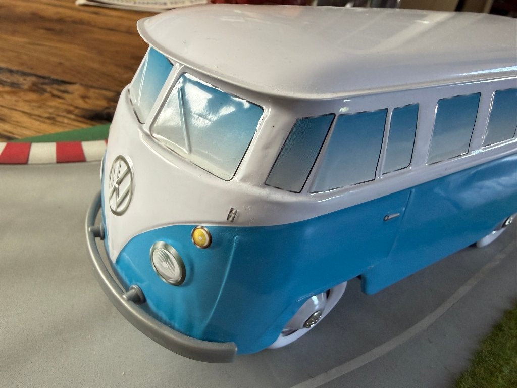 Volkswagen T1 bus  koektrommel, Ophalen of Verzenden, Nieuw, Overige, Overige merken