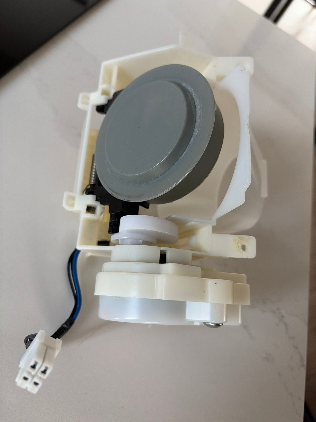 Samsung IJsmachine Motor DA97-19026A, Ophalen of Verzenden, Zo goed als nieuw