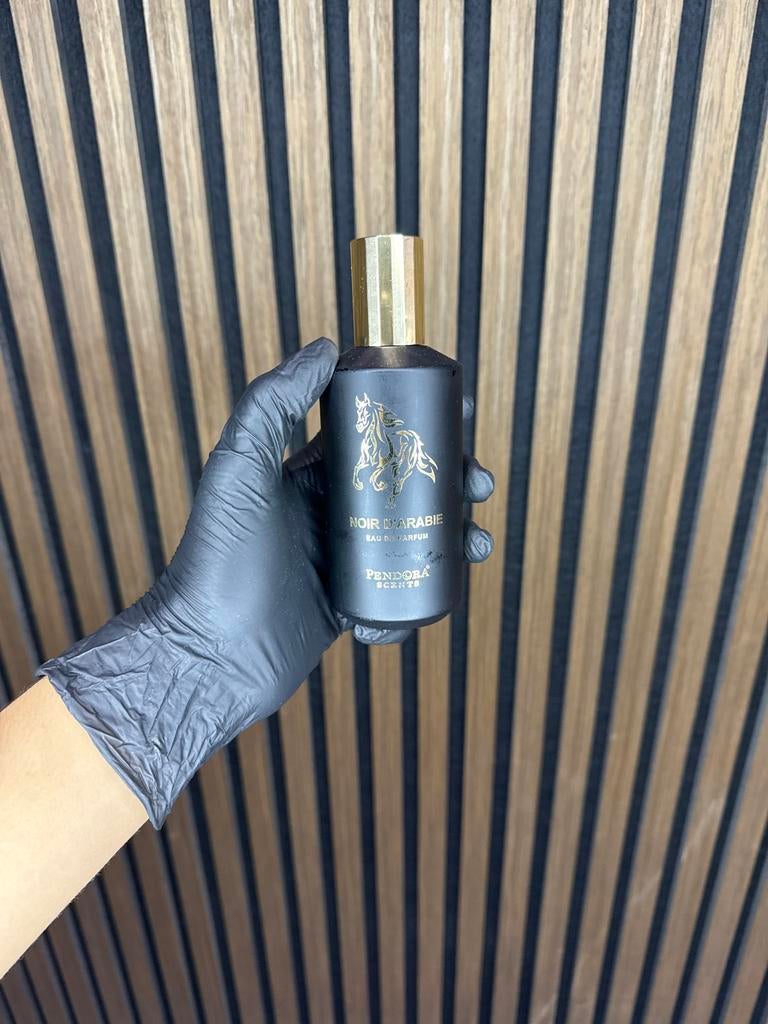 Noir D'Arabie Eau de Parfum - Nieuw In Doos 100ml!, Ophalen of Verzenden, Nieuw