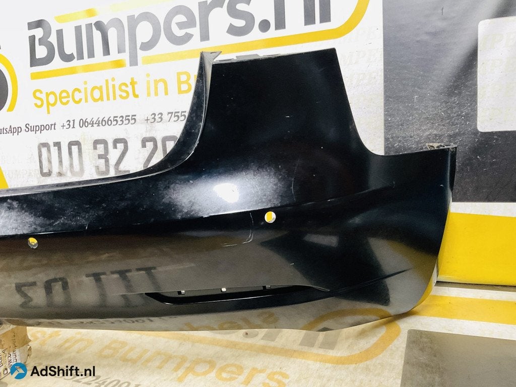 Bumper Tesla Model 3 6xpdc Achterbumper 2-H5-12333, Bumper