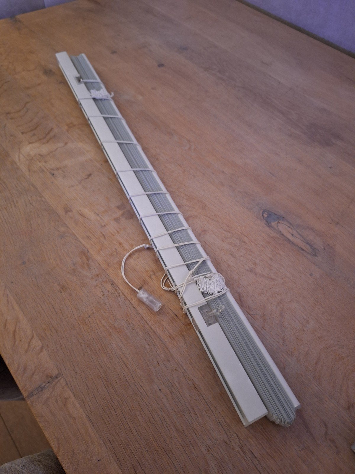 2 x  luxaflex, Ophalen, Minder dan 50 watt